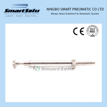 Small Customized Pneumatic Air Cylinder for Medical Hospital